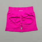 Impact Seamless Shorts