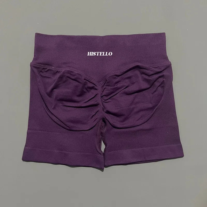 Impact Seamless Shorts