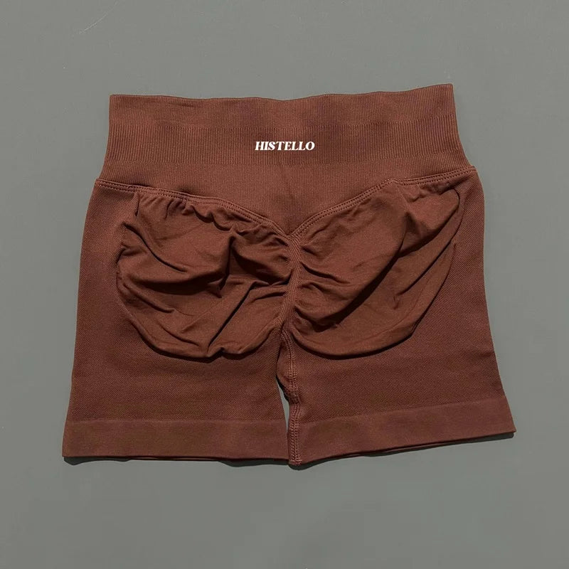 Impact Seamless Shorts