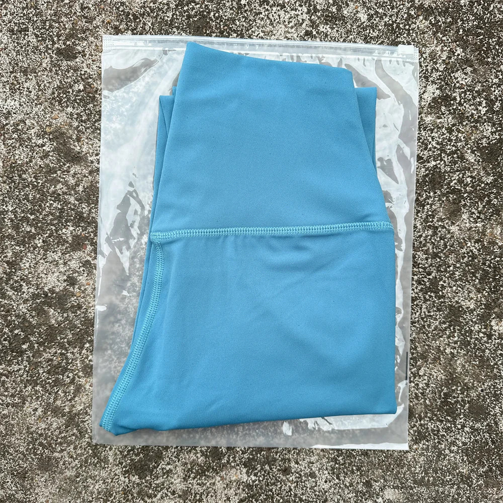 FlexPocket High-Waist Leggings