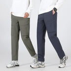 NORDVIK Unisex Winter Fleece Hiking Pants