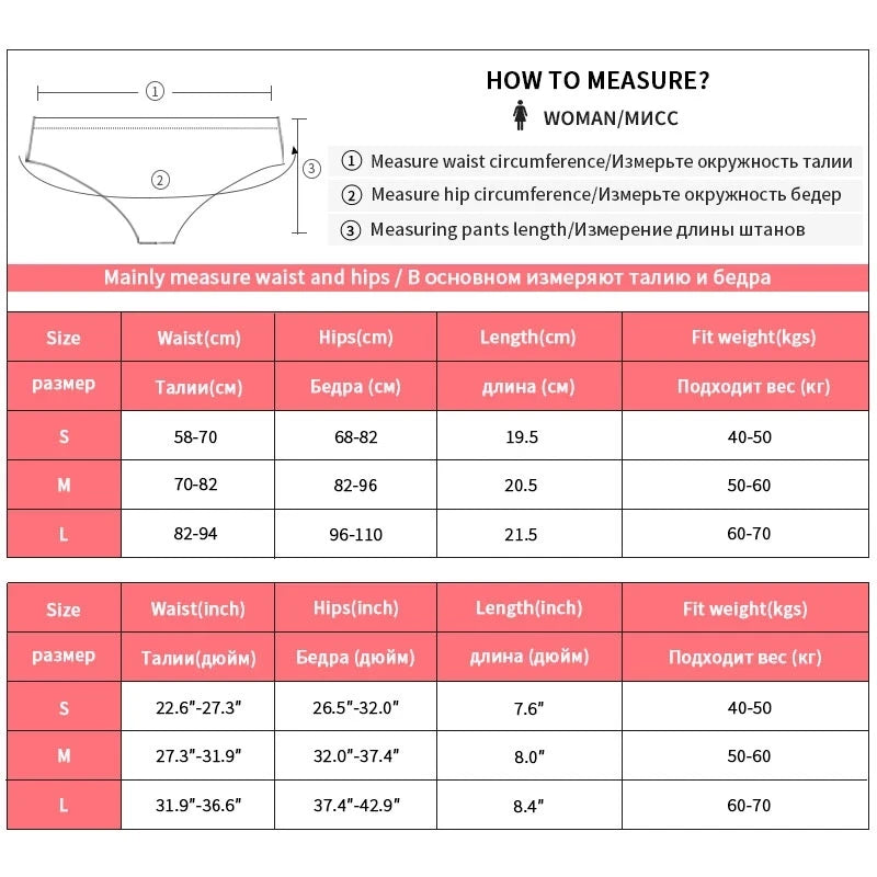 StripeEase Cotton G-String