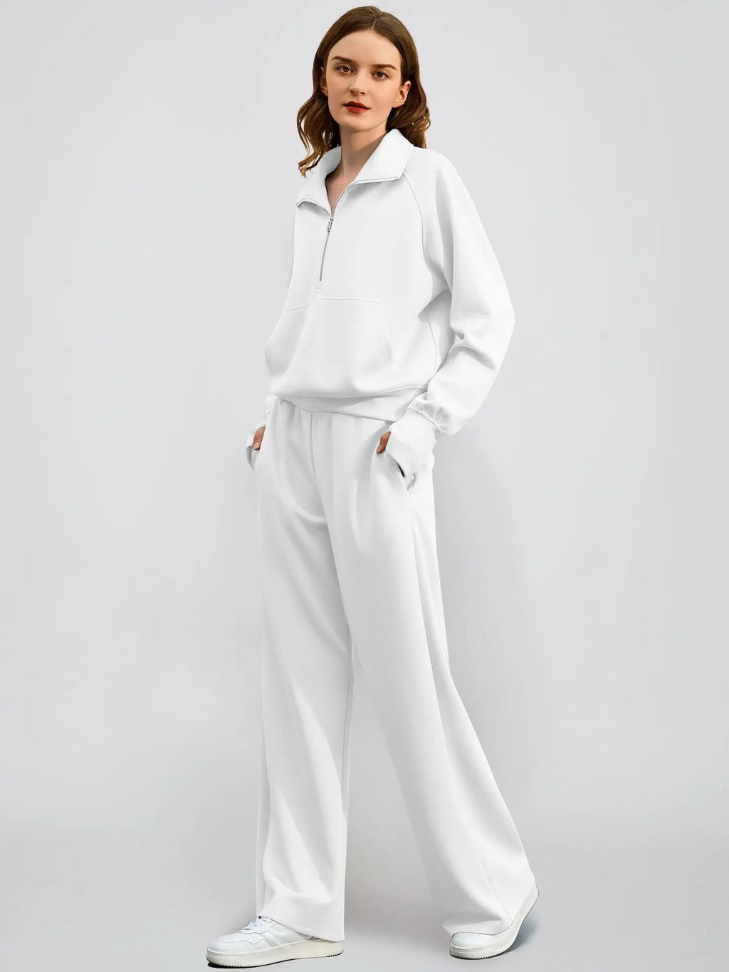 CozyFlex Two-Piece Set