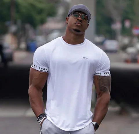 PowerSkin Compression T-Shirt