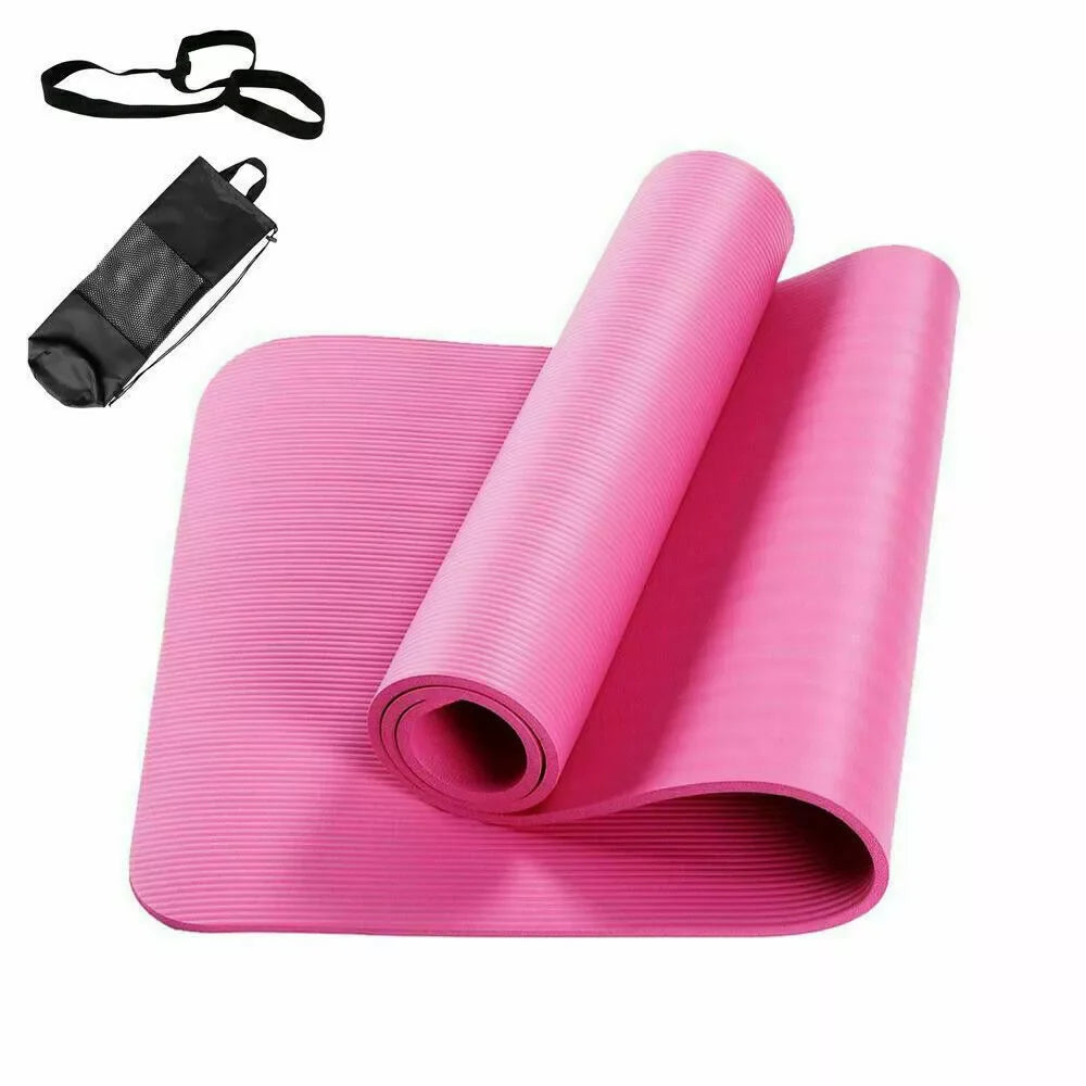 BalancePro NBR Yoga Mat