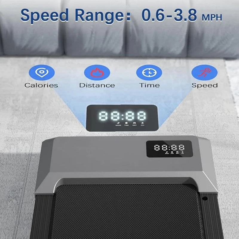 FitRun Treadmill