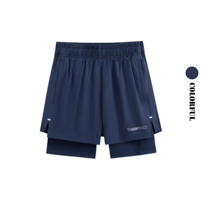 AirFlex 2-in-1 Running Shorts