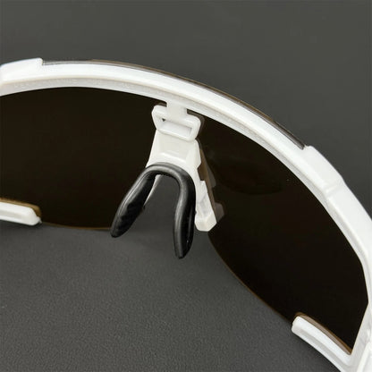 AeroShield UV400 Sports Sunglasses