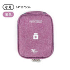 SafeKit Pro Portable First Aid Kit