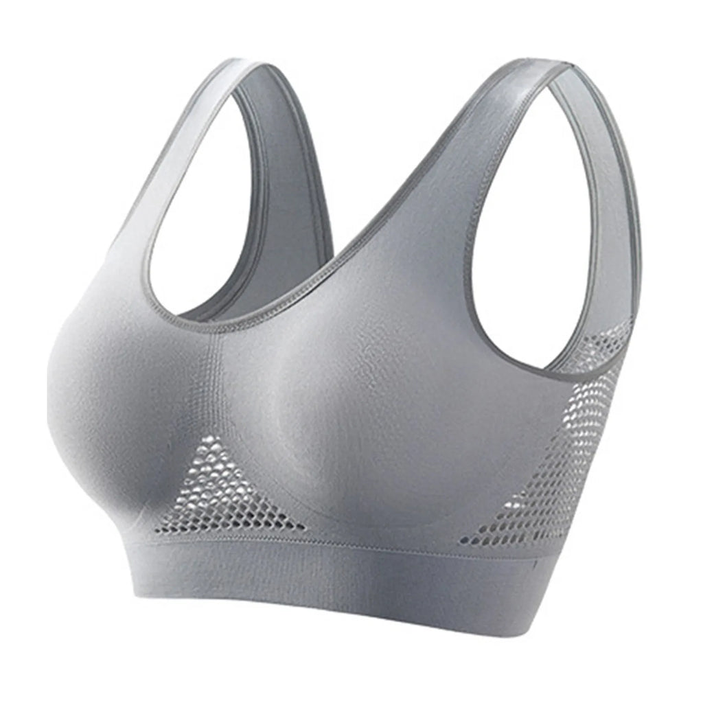 SculptBack Sports Bra