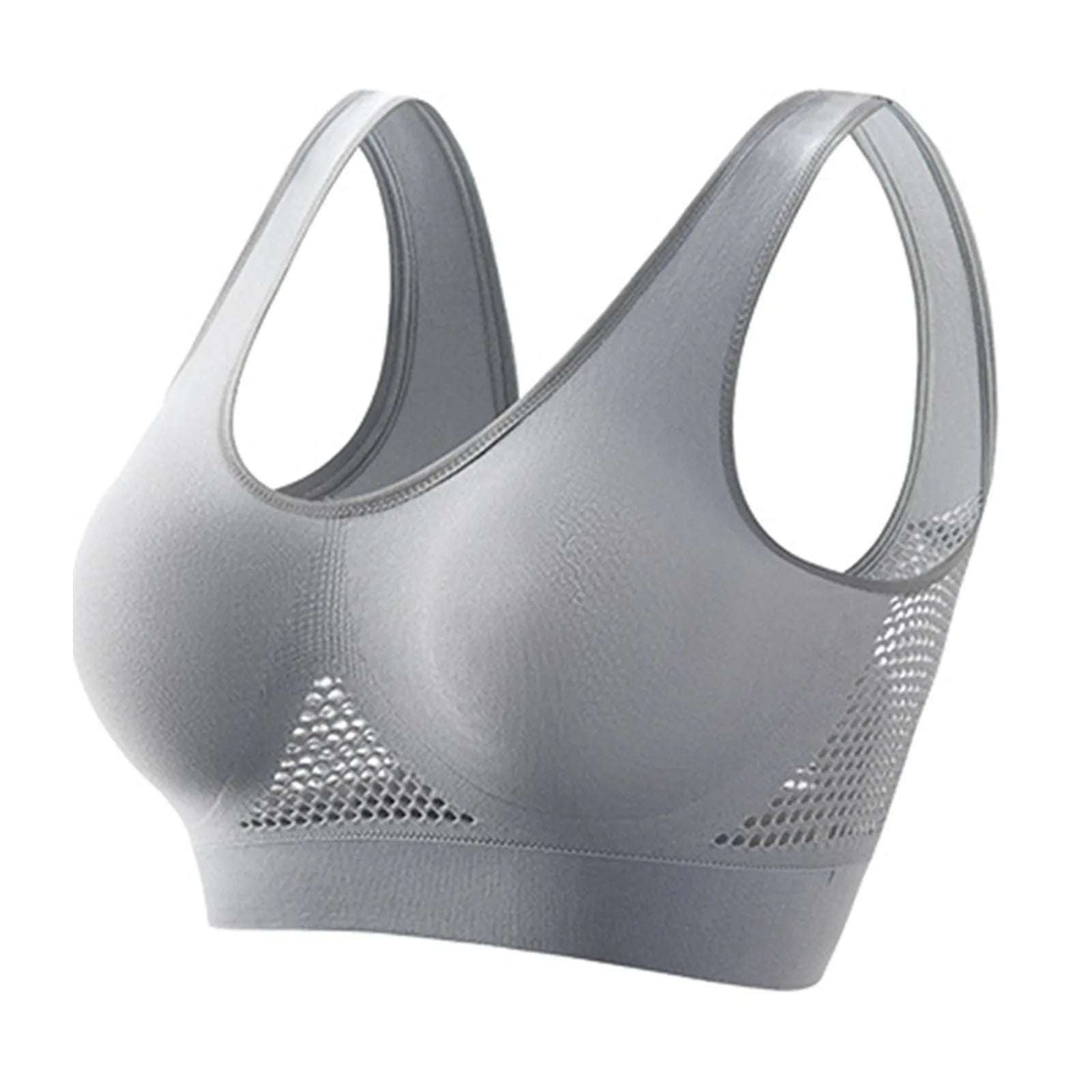 SculptBack Sports Bra