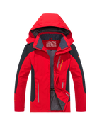 TrailGuard Waterproof Jacket