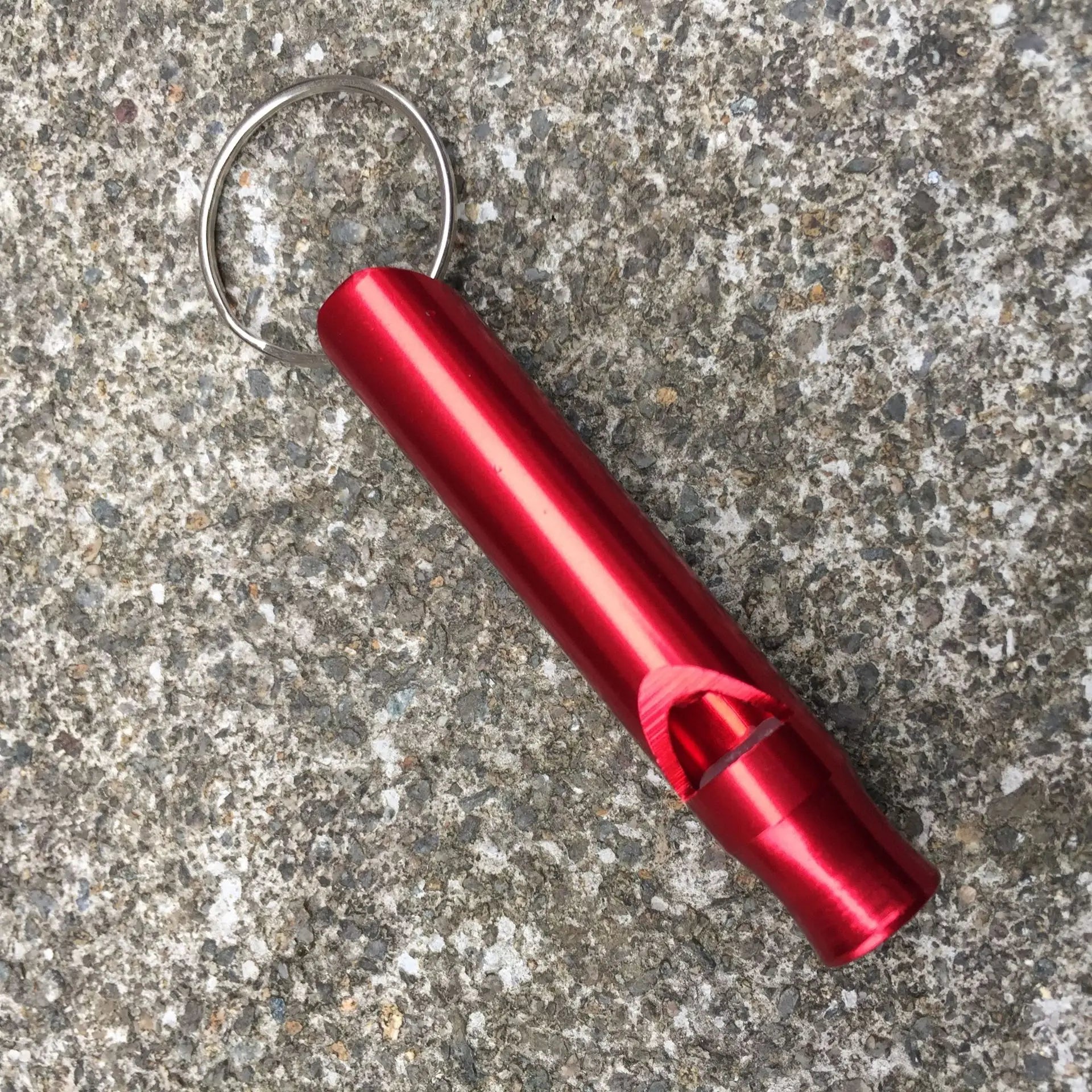 EchoAlert Survival Whistle
