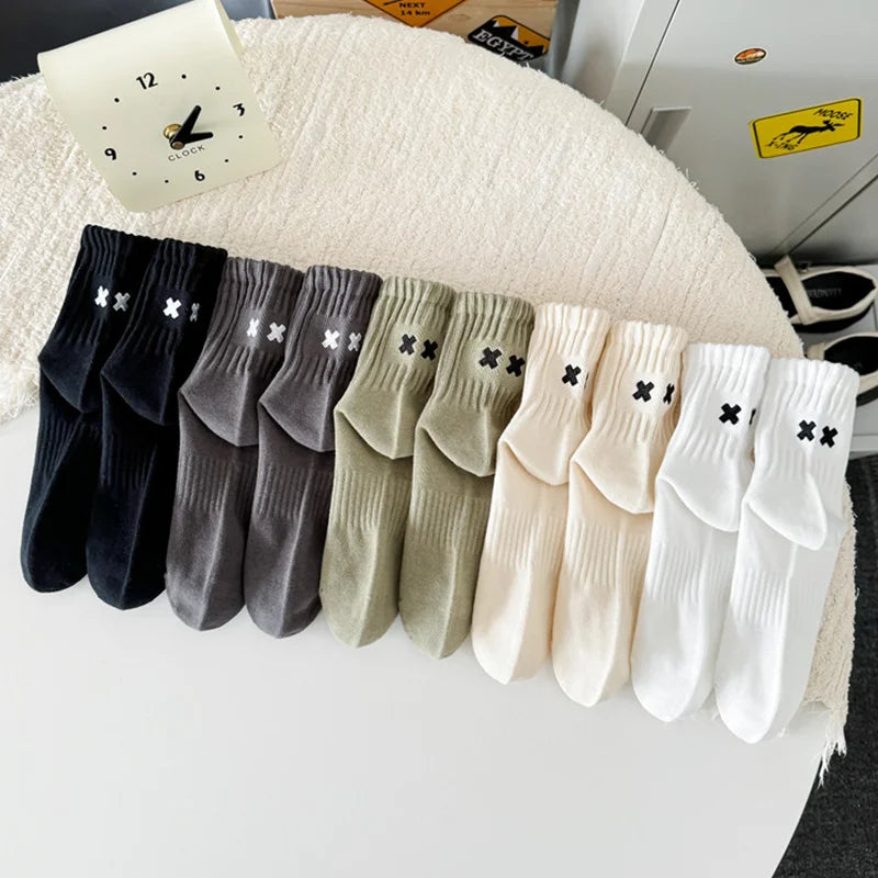 Cotton + Sport Socks