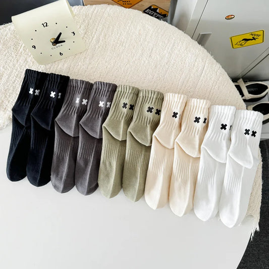 Cotton + Sport Socks