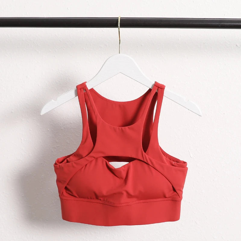 CrossFit Seamless Sports Bra