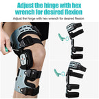 KneeBrace Plus