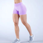 Impact Scrunch Shorts