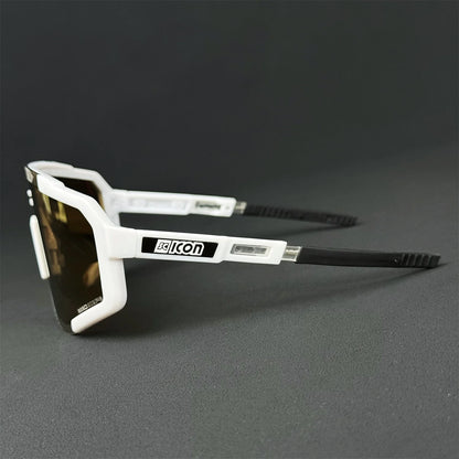 AeroShield UV400 Sports Sunglasses