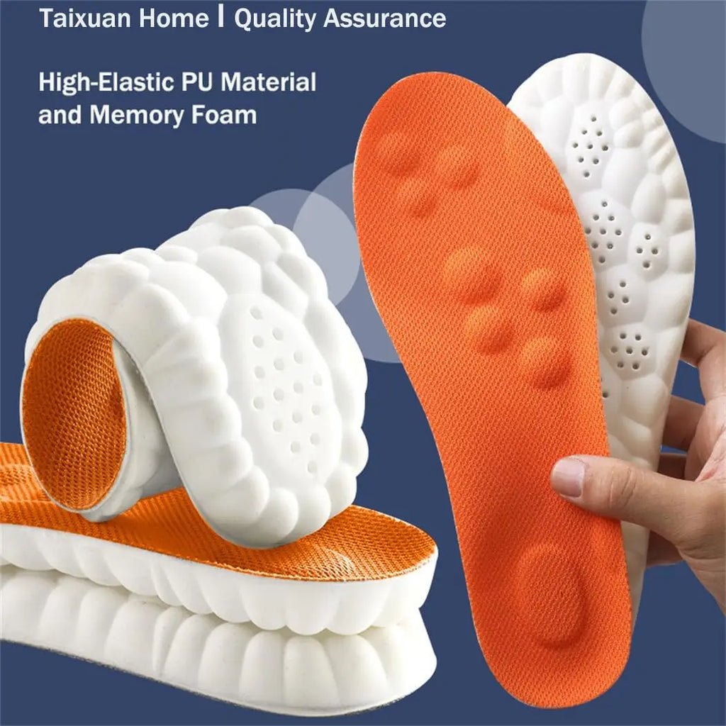 CloudStep 4D Insoles