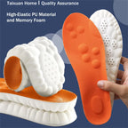 CloudStep 4D Insoles