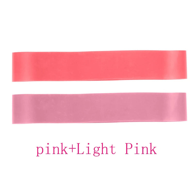 FlexTone Resistance Bands