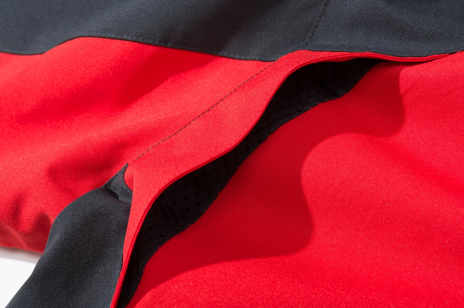 TrailGuard Waterproof Jacket