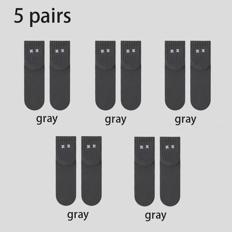 Cotton + Sport Socks