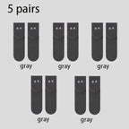 Cotton + Sport Socks