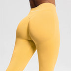 Impact Seamless Scrunch Leggings
