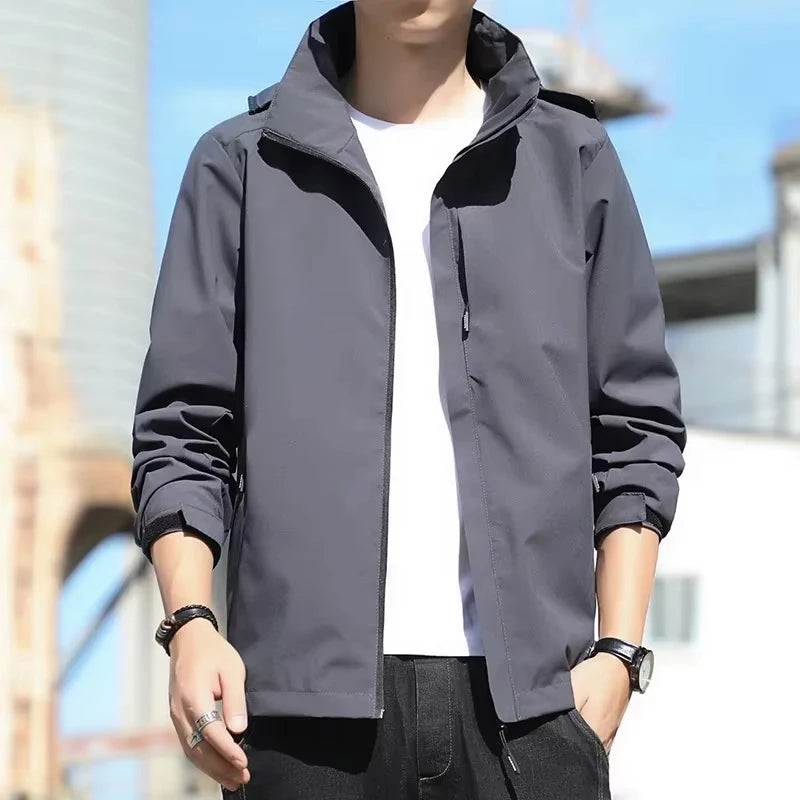 StormLite Windbreaker Jacket