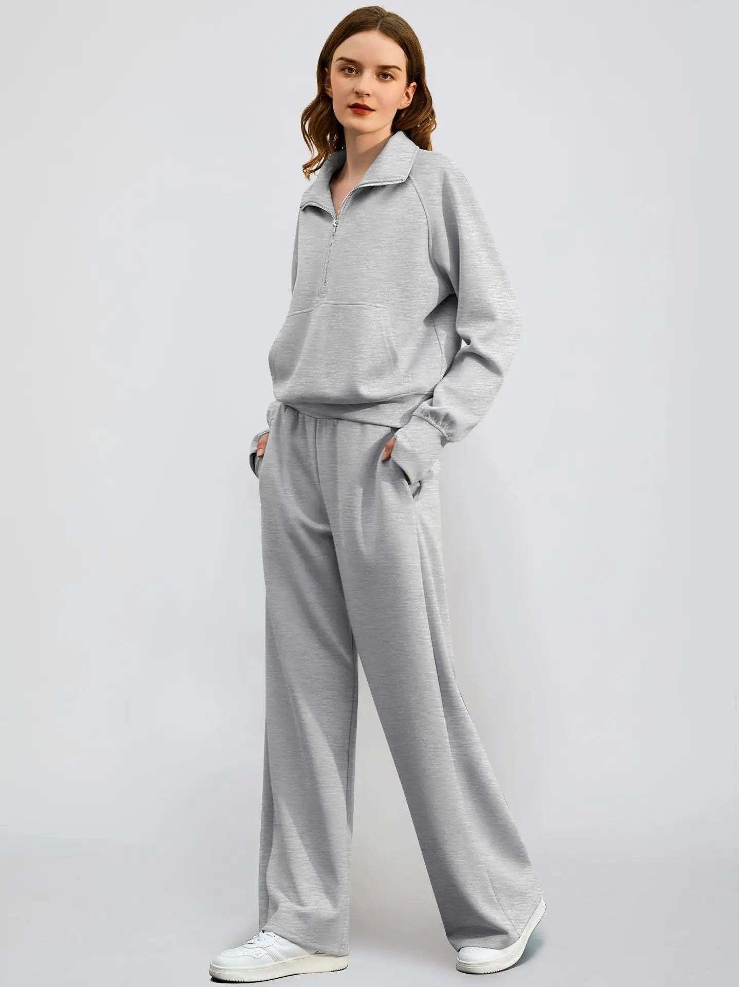 CozyFlex Two-Piece Set
