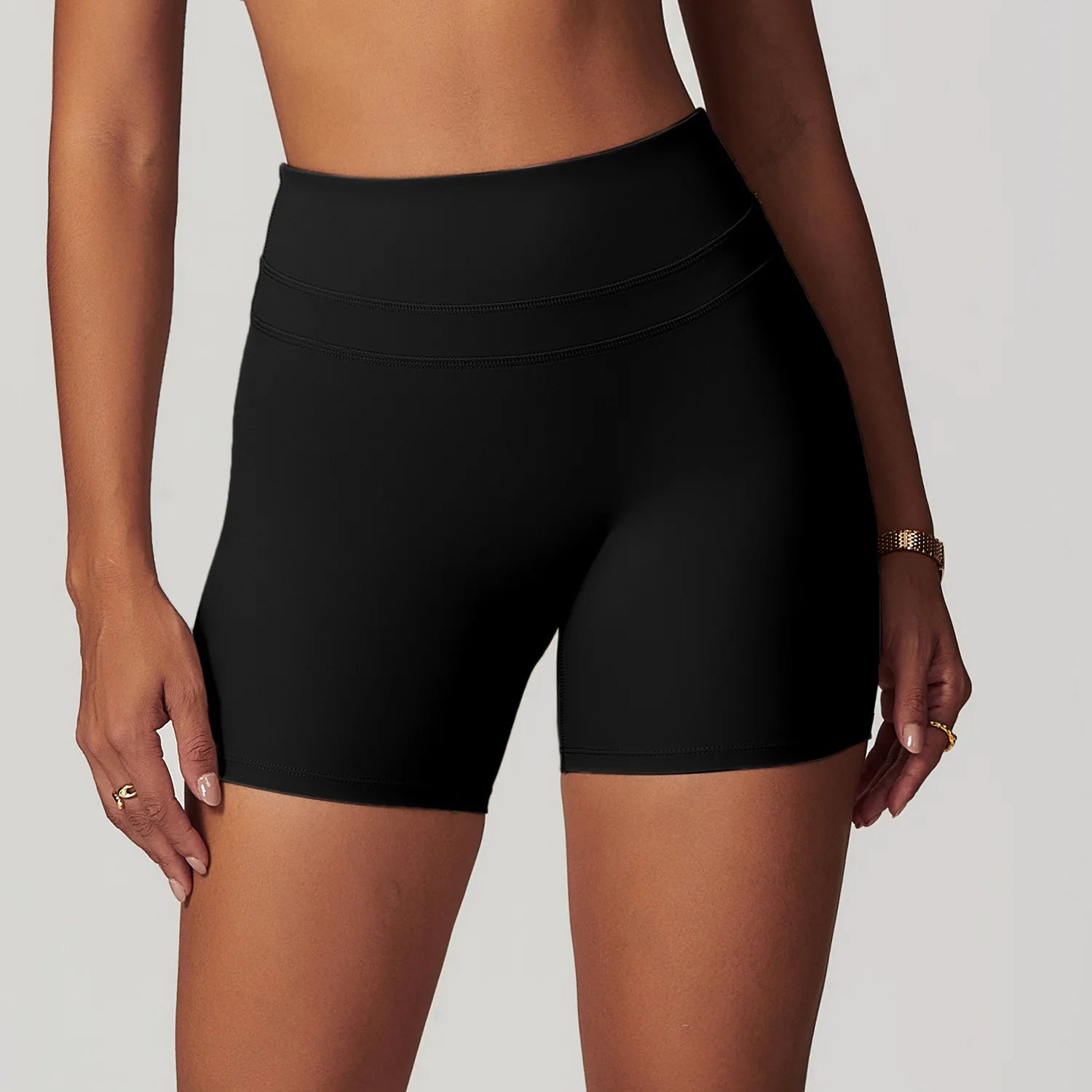 FlexFit Sport Shorts