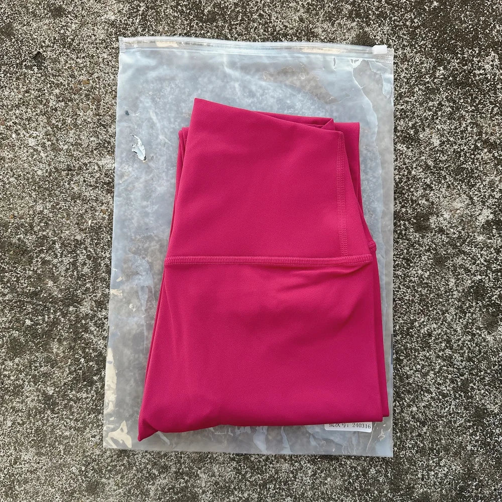 FlexPocket High-Waist Leggings