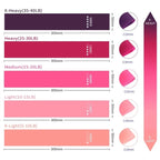 FlexTone Resistance Bands