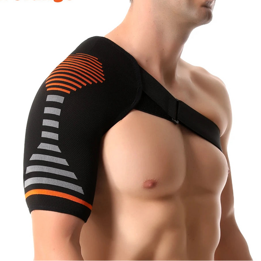 ProActive Shoulder Brace – Rotator Cuff Support (Left & Right)