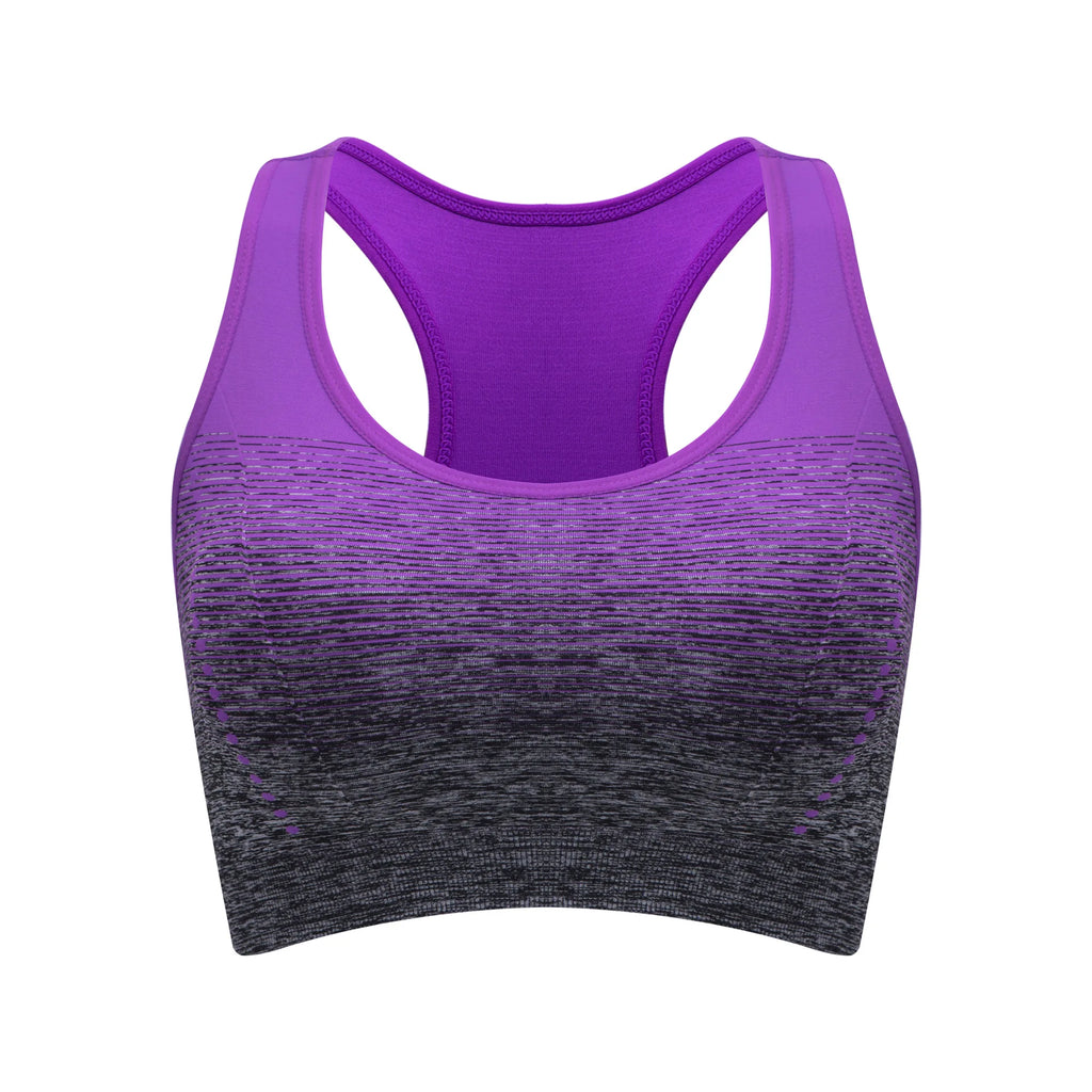 FlexAir Sports Bra