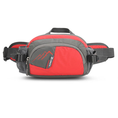 TrailFlex Waterproof Running Belt
