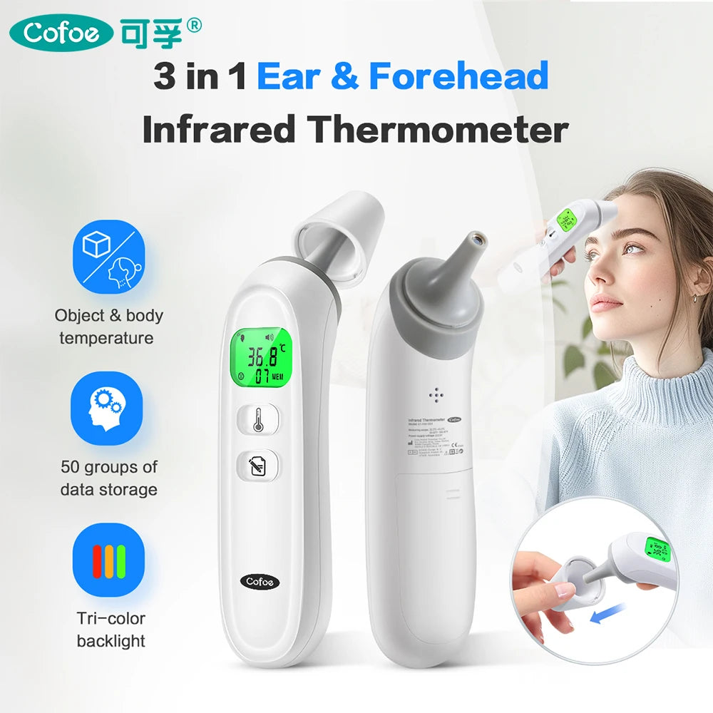 ThermoSense Pro