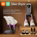 DryStep Shoe Dryer