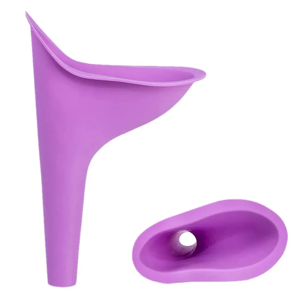 LadyFlow Urinal
