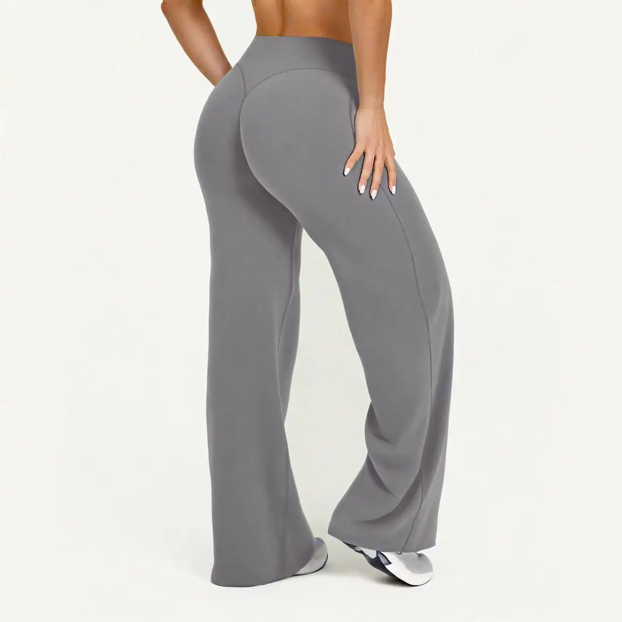 SoftForm Flare Leggings
