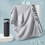 BreezeMesh Modal Boxers – 4-Pack