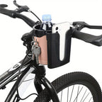 2 In 1 Fiets Bekerhouder Mobiele Telefoon Rack Universele Waterfles Houder Fit/Auto/Driewielers/Fietsen Ketelhouder Accessoires