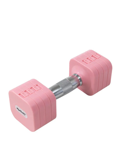AdjustaFit Dumbbell Set – Home Adjustable Weight Training Kit