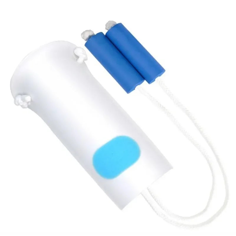 EasyWear Sock Aid – No-Bend Sock Helper Tool
