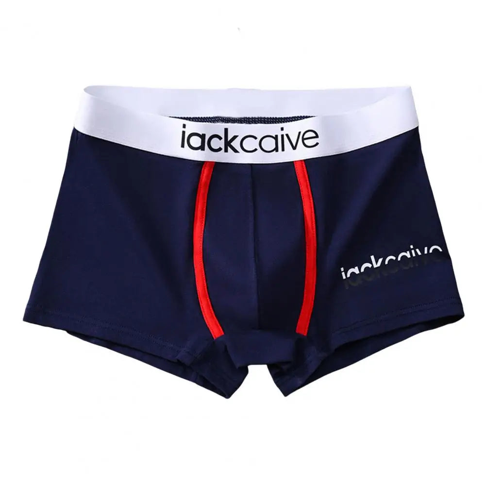 FlexPrint Cotton Boxers