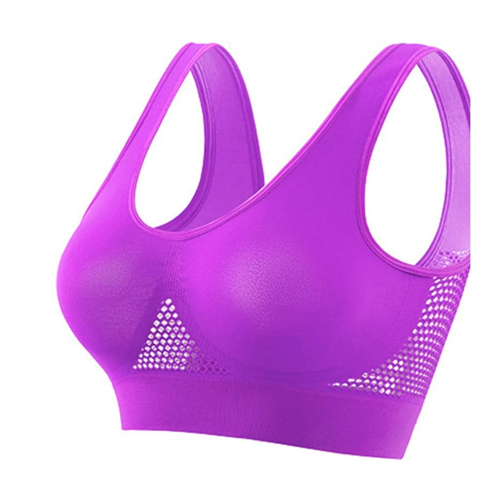 SculptBack Sports Bra