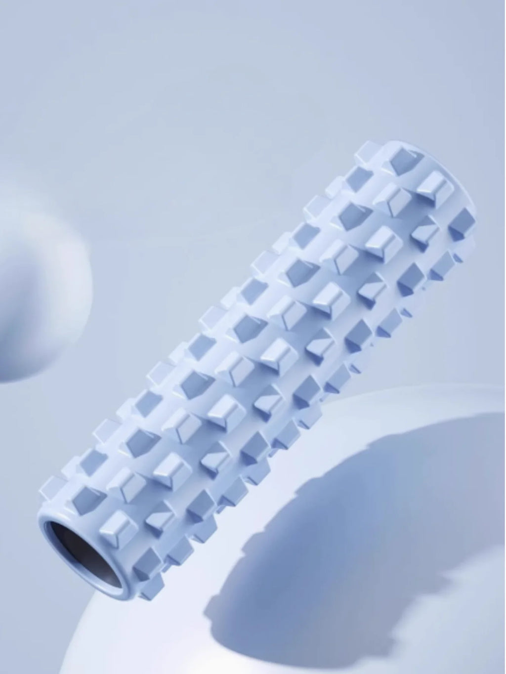 ProRelief Yoga Foam Roller