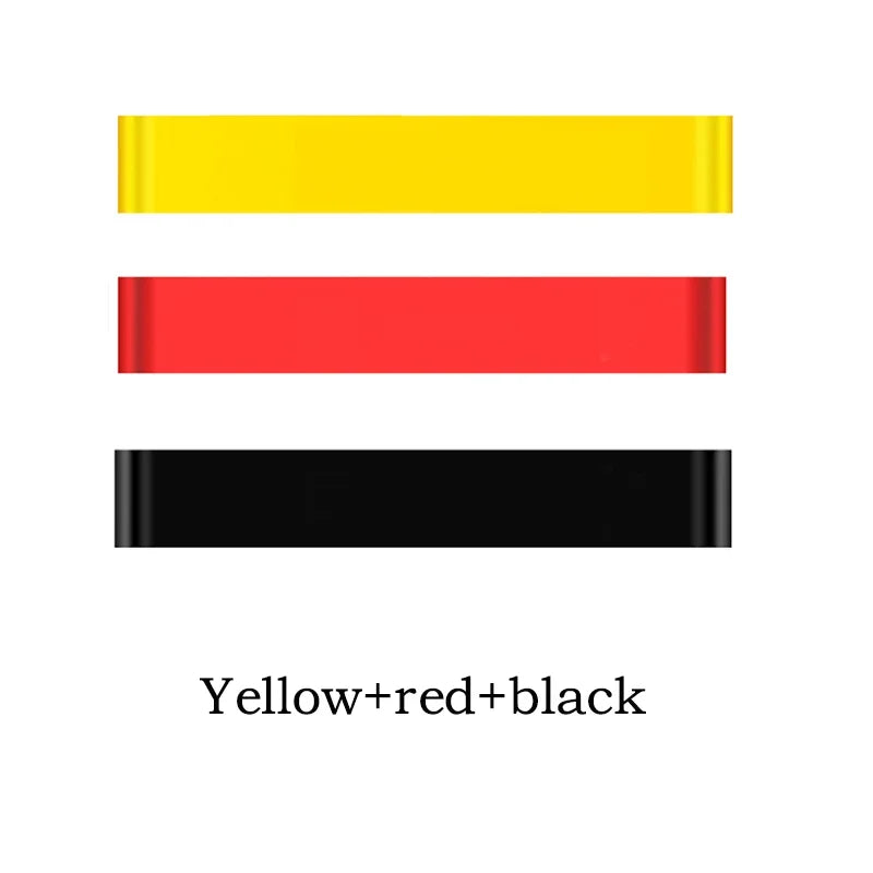 FlexTone Resistance Bands